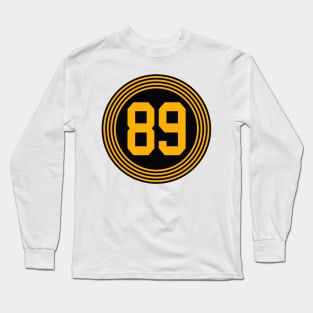 Brian Jones Long Sleeve T-Shirt